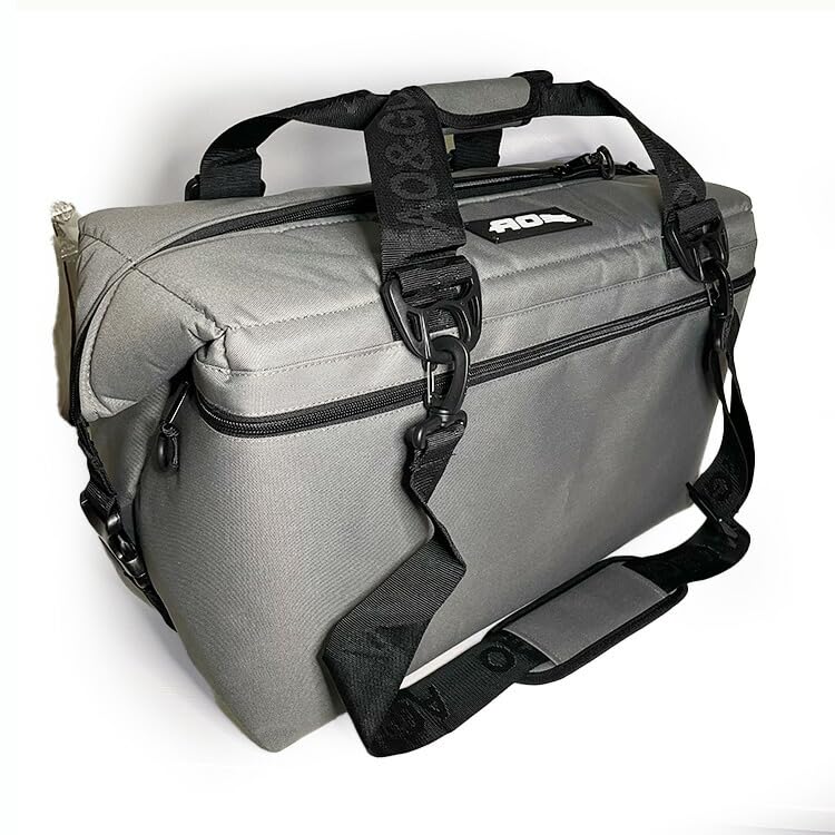 エーオー クーラーズ AO Coolers クーラーバッグ 36パック Amazon.co.jp: エーオー クーラーズ AO Coolers クーラーバッグ 36